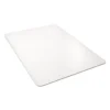 All Day Use Chair Mat – All Carpet Types, 45 X 53, Rectangle, Clear - Image 3