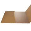 All Day Use Chair Mat – All Carpet Types, 45 X 53, Rectangle, Clear - Image 2