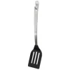 Clear Hooks and Strips, Small, Plastic/Metal, 0.5 lb Capacity, 3 Hooks and 4 Strips/Pack - Image 2
