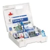 Ansi 2015 Compliant Class A+ Type I And Ii First Aid Kit For 25 People, 141 Pieces, Plastic Case - Image 2