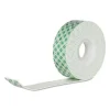 Permanent High-Density Foam Mounting Tape, Holds Up To 15 Lbs, 1 X 125, White - Image 4