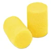 E-A-R Classic Earplugs, Pillow Paks, Cordless, PVC Foam, Yellow, 200 Pairs/Box - Image 2