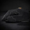 General Utility Spandex Gloves, Black, X-Large, Pair - Image 3