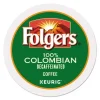 100% Colombian Decaf Coffee K-Cups, 24/box