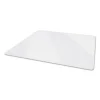 Premium Glass All Day Use Chair Mat – All Floor Types, 48 X 60, Rectangular, Clear - Image 2