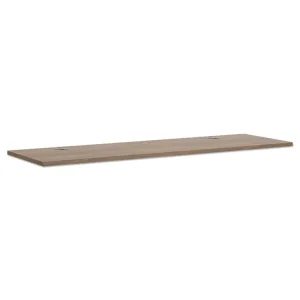 Foundation Worksurface, 60″ x 24″, Shaker Cherry