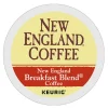 Breakfast Blend K-Cup Pods, 24/box
