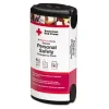 American Red Cross Personal Safety Pack For One Person, Nylon Backpack - Image 2