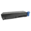 Compatible Black Toner, Replacement for 45807101, 3,000 Page-Yield - Image 2