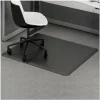 Ergonomic Sit Stand Mat, 60 X 46, Black