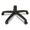 Alera Etros Series High-Back Swivel/tilt Chair, Supports Up To 275 Lb, 18.11″ To 22.04″ Seat Height, Black - Image 3