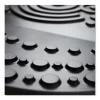 Afs-Tex 4000 Anti-Fatigue Mat, Rectangular, 20 X 30, Midnight Black - Image 2