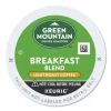 Breakfast Blend Coffee K-Cup Pods, 96/carton - Image 2