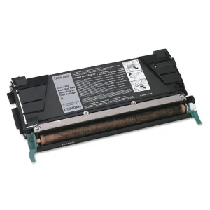 C5240kh Return Program High-Yield Toner, 8,000 Page-Yield, Black