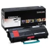 E260a21a Toner, 3,500 Page-Yield, Black