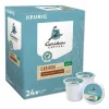Caribou Blend Decaf Coffee K-Cups, 96/carton - Image 2