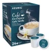 Cafe Vanilla K-Cups, 24/box - Image 2