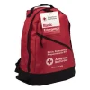Bulk Ansi 2015 Compliant First Aid Kit, 211 Pieces, Plastic Case - Image 3