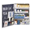 Ansi Class B+ 4 Shelf First Aid Station With Medications, 1,461 Pieces, Metal Case - Image 2