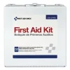 First Aid Station For 50 People, 196 Pieces, Osha Compliant, Metal Case - Image 3