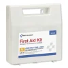 Ansi Class A+ First Aid Kit For 50 People, 183 Pieces, Plastic Case - Image 2