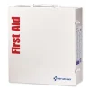 Ansi 2015 Class A+ Type I And Ii Industrial First Aid Kit 100 People, 676 Pieces, Metal Case - Image 3