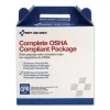 First Aid Kit For 50 People, 229 Pieces, Ansi/osha Compliant, Plastic Case - Image 2