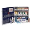 Ansi 2015 Class A+ Type I And Ii Industrial First Aid Kit 100 People, 676 Pieces, Metal Case - Image 2
