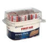 First Aid Bandages, Assorted, 150 Pieces/kit - Image 2