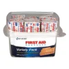 First Aid Bandages, Assorted, 150 Pieces/kit - Image 3