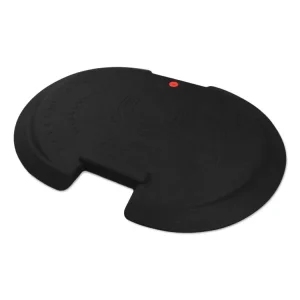 Afs-Tex 5000 Anti-Fatigue Mat, Bespoke, 26 X 36, Midnight Black