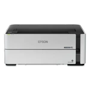 Workforce St-M1000 Monochrome Supertank Printer