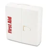 General Business First Aid Kit For 50 People, 245 Pieces, Plastic Case - Image 2
