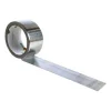 Colored Duct Tape, 3″ Core, 1.88″ X 10 Yds, Chrome - Image 2