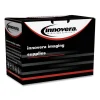 Remanufactured Yellow Toner, Replacement for 44315301, 6,000 Page-Yield
