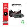 Remanufactured Black Toner, Replacement for 43502301, 3,000 Page-Yield - Image 4