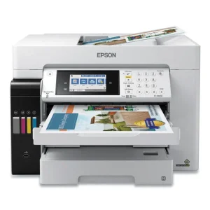 Workforce St-C8000 Color Mfp Wide-Format Supertank Printer
