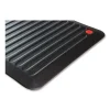 Afs-Tex 6000x Anti-Fatigue Mat, Rectangular, 23 X 67, Midnight Black - Image 3
