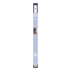 18″ T8/T12, 15 W, T8 Tube, 11 W, Cool White, 6/Carton