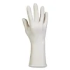 G3 Nxt Nitrile Gloves, Powder-Free, 305 Mm Length, Medium, White, 1,000/carton - Image 3