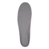 Comfort And Energy Work Massaging Gel Insoles, Women Sizes 6 To 11, Black/blue, Pair - Image 3