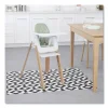 Fashionmat Chair Mat, Rectangular, 35 X 40, Diamonds - Image 4