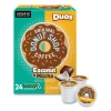 Coconut Mocha K-Cups, 24/box - Image 3