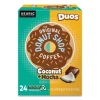 Coconut Mocha K-Cups, 24/box - Image 2