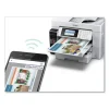 Workforce St-C8090 Supertank Color Mfc Printer, Copy/fax/print/scan - Image 3