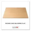 Afs-Tex 2000 Anti-Fatigue Mat, Rectangular, 20 X 32, Black - Image 2