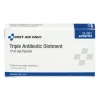 First Aid Kit Refill Triple Antibiotic Ointment, Packet, 12/box - Image 2