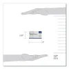 First Aid Kit Refill Triple Antibiotic Ointment, Packet, 12/box - Image 3