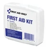 First Aid On The Go Kit, Mini, 13 Pieces, Plastic Case - Image 2