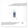 First Aid Kit Rubbing Alcohol, Isopropyl Alcohol, 16 Oz Bottle - Image 2